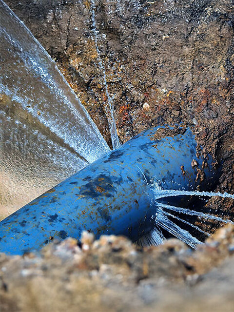 Emergency Plumbing